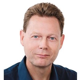 Marcel de Vries